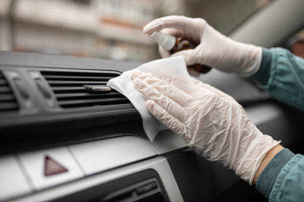 Best General Air Duct Cleaning  in Glenvar Heights, FL