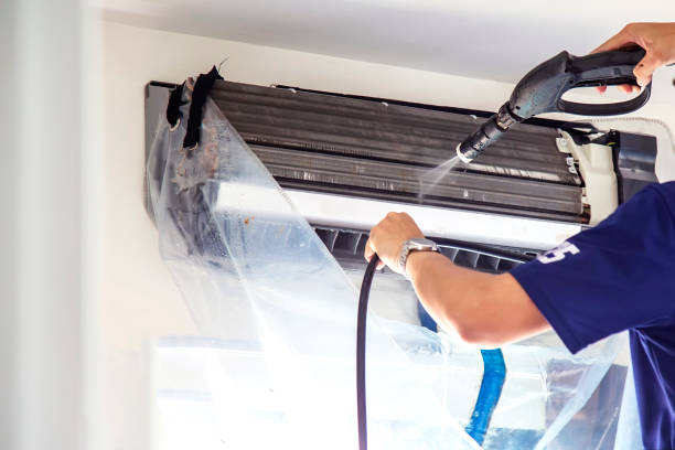Best Commercial Air Duct Cleaning  in Glenvar Heights, FL