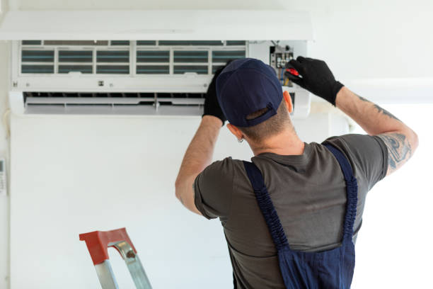 Best Air Duct Cleaning Near Me  in Glenvar Heights, FL