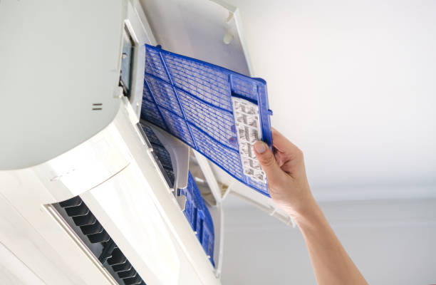 Best Home Air Vent Cleaning  in Glenvar Heights, FL