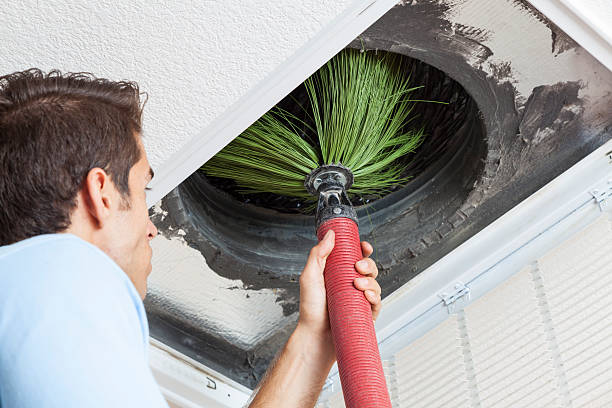 Best Best Air Duct Cleaning Company  in Glenvar Heights, FL