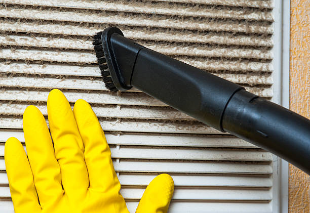 Ductwork Cleaning Services in Glenvar Heights, FL