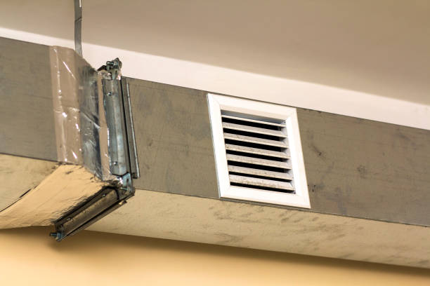 Best Residential Air Duct Cleaning  in Glenvar Heights, FL